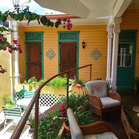 Cozy Nest Apartment Guayama Exterior photo