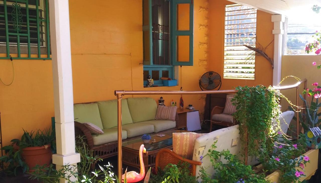 Cozy Nest Apartment Guayama Exterior photo