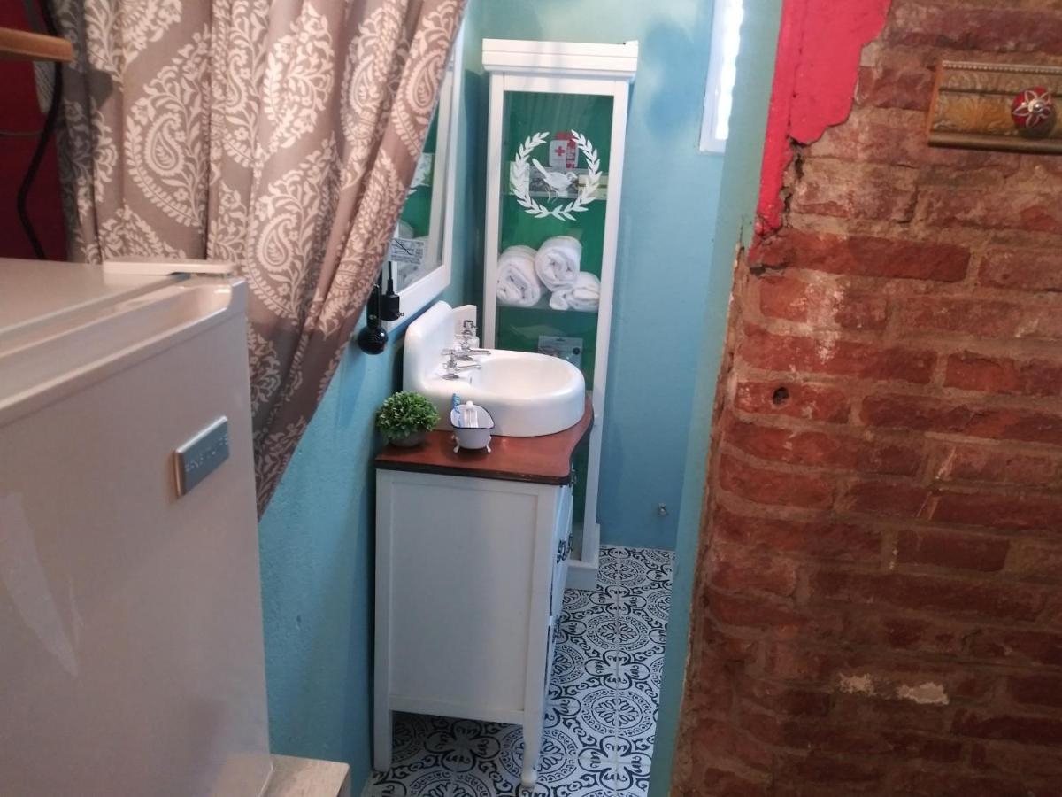 Cozy Nest Apartment Guayama Exterior photo