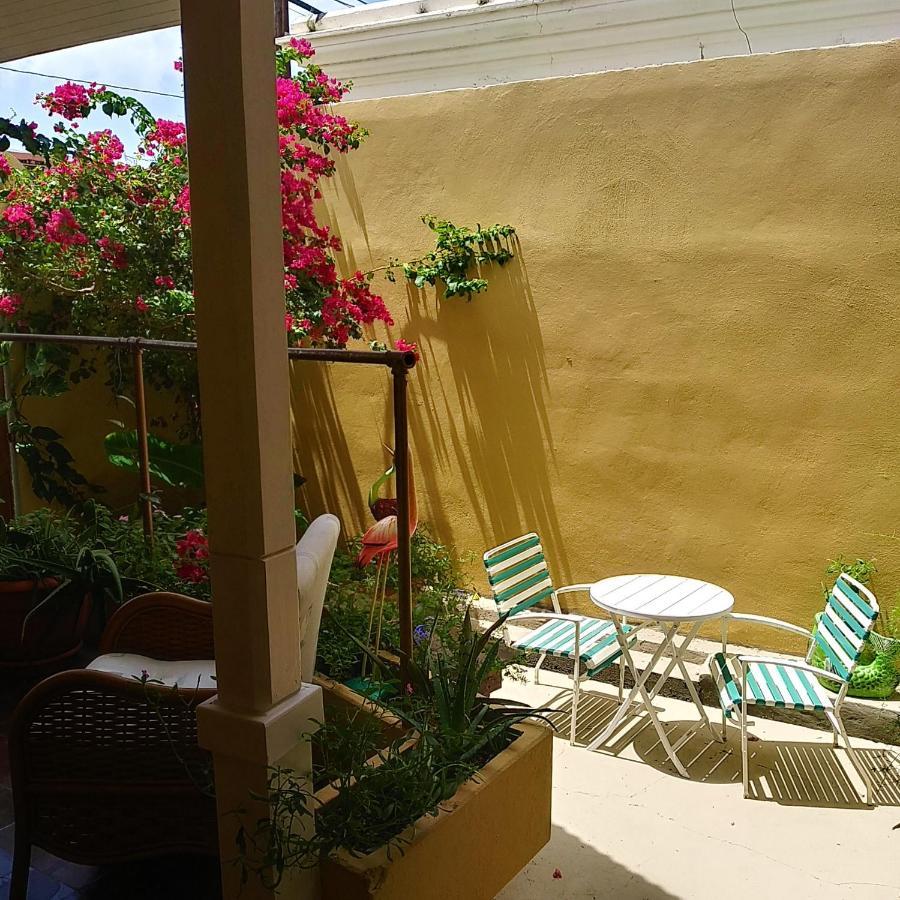 Cozy Nest Apartment Guayama Exterior photo