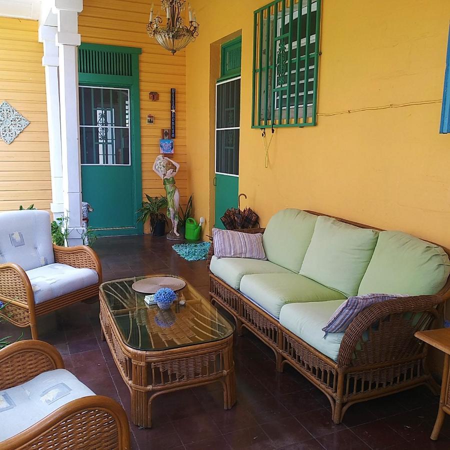 Cozy Nest Apartment Guayama Exterior photo